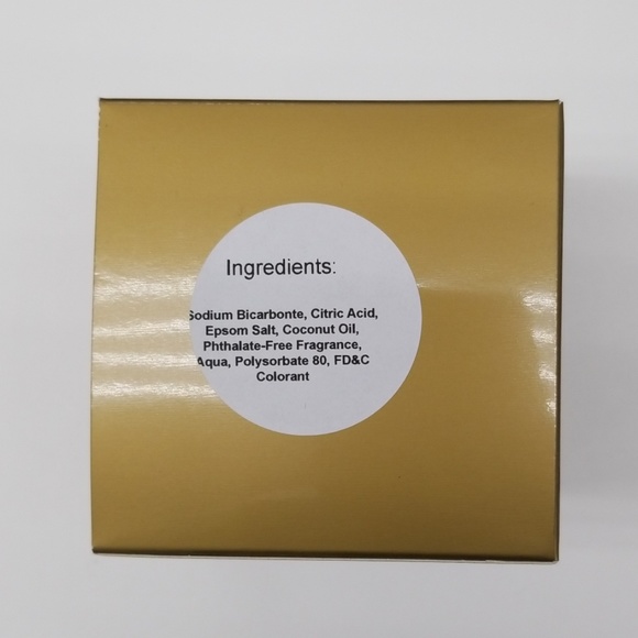 Cotton Candy - Picture 2 of 2